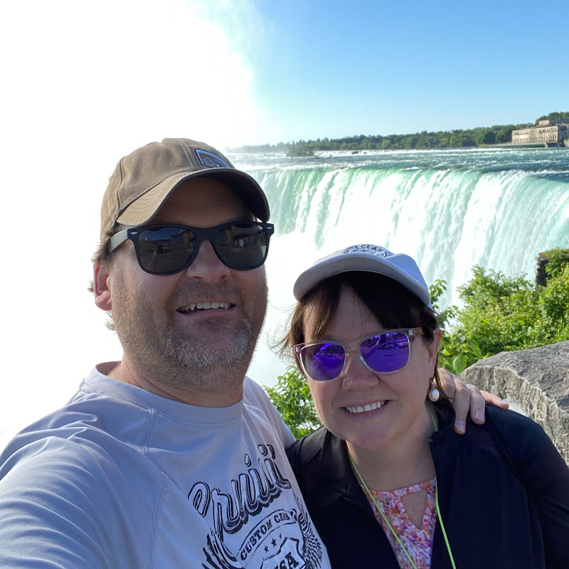 The Empty Nest Life