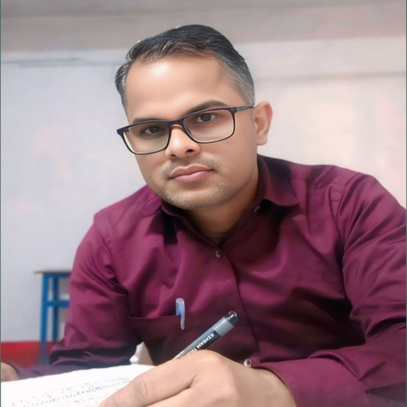 Tr. Kumar Chandu