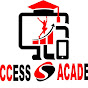 SUCCESS ACADEMY logo