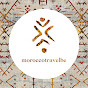 morocco travel be logo