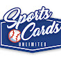SportsCards Unlimited logo