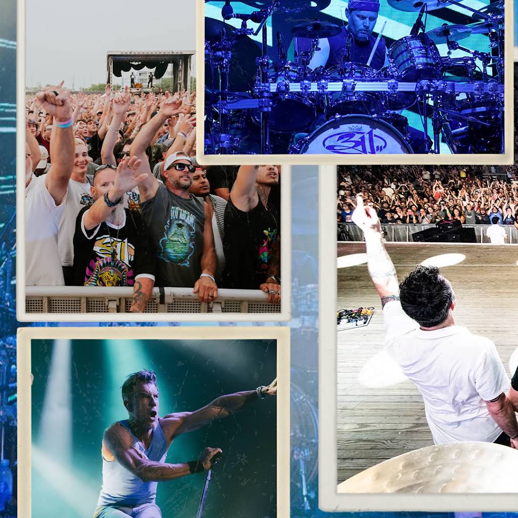 311 - YouTube