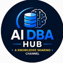 AI DBA Hub | Oracle & PostgreSQL