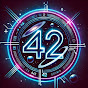 SCI-FI 42 STORY logo
