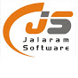 JAY JALARAM SOFTWARE ( TALLY CUSTOMISATION ) logo