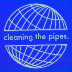 Cleaning the Pipes with Wesley Snipes