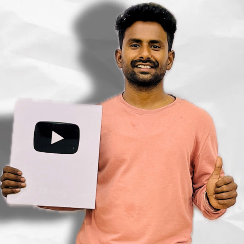 Ashok dance studio profile avatar