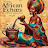 African Echoes By Enkay