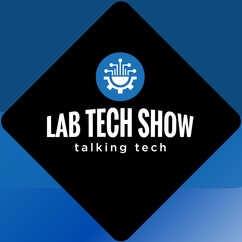 The Lab Tech Show