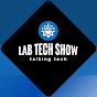 The Lab Tech Show logo