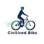 Civilized Bibs logo