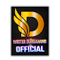 Writer Durganand Official logo