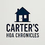 Carter’s HOA Chronicles logo
