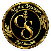 Mystic Messages by Chaitali