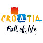Croatia Full Of Life