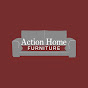 Action Home Furniture logo