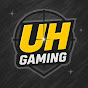 UHZN logo