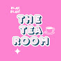 The Tea Room logo