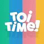 Toi Time logo