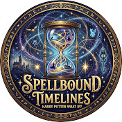 Spellbound Timelines