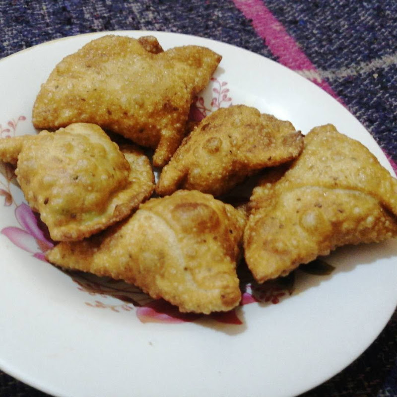 Shanthi Kumar