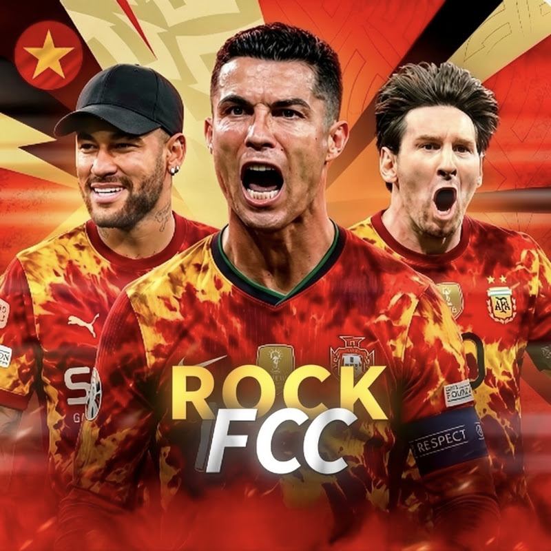 ROCK FCC