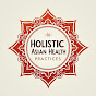 Holistic Asian Health Practices logo