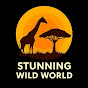 Stunning Wild World logo