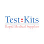 TestKits logo