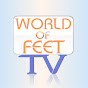world of feet tv logo
