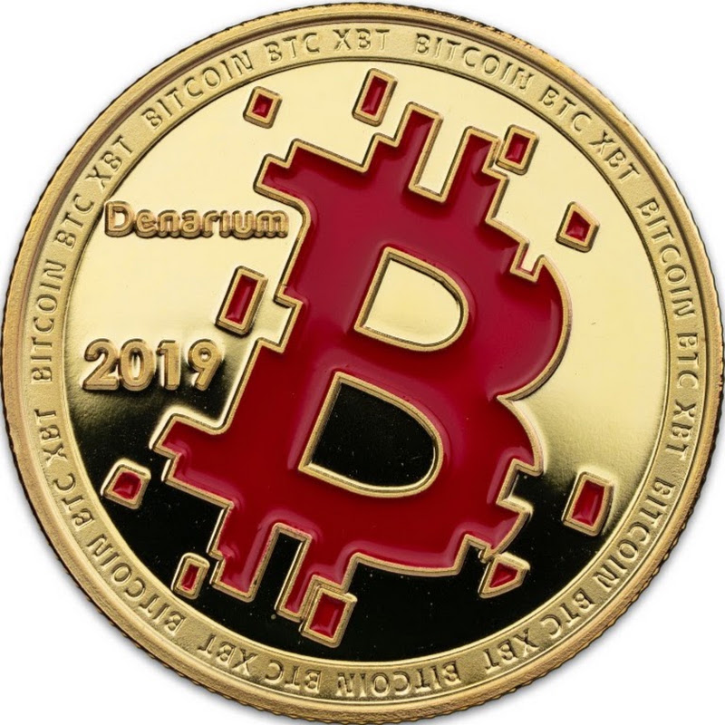 BitcoinTech