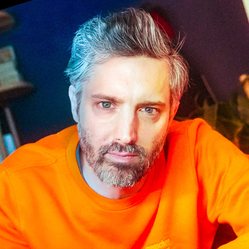 Joseph DeChangeman