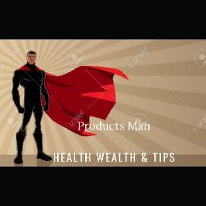 The Products Man