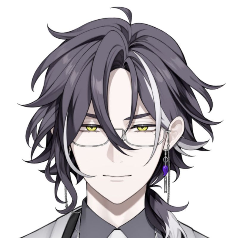 睦巴 環-Mutsuha Tamaki-