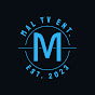 Mal TV Ent. logo
