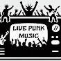 Live Punk Music Avatar