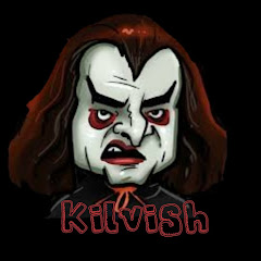 Kilvish avatar