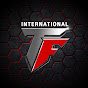 THAI FIGHT INTERNATIONAL logo