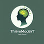 ThriveModeYT logo