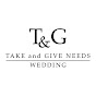 T&G WEDDING