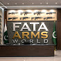 Fata Arms World logo