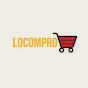 Locompro logo