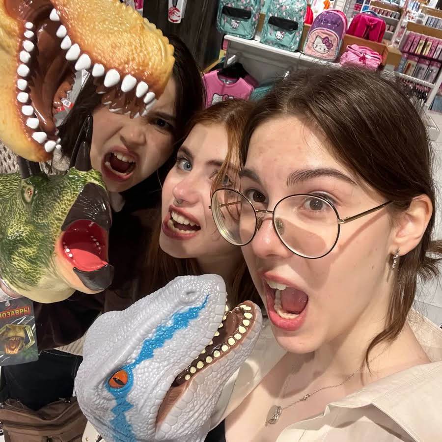 Post from Starluvcieess - YouTube