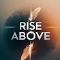 Rise Above logo