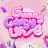 Gummy Candy Love