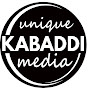 Логотип каналу Geo Kabaddi