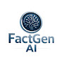 Factgen AI logo