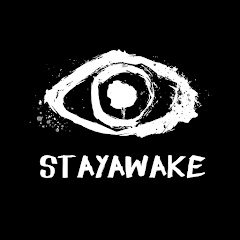 STAYAWAKE - Crime & Psychology avatar