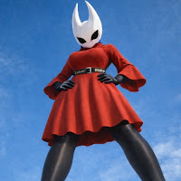 Extroid Blake  profile image