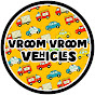 Vroom Vroom Vehicles – Cars, Trucks & Machines